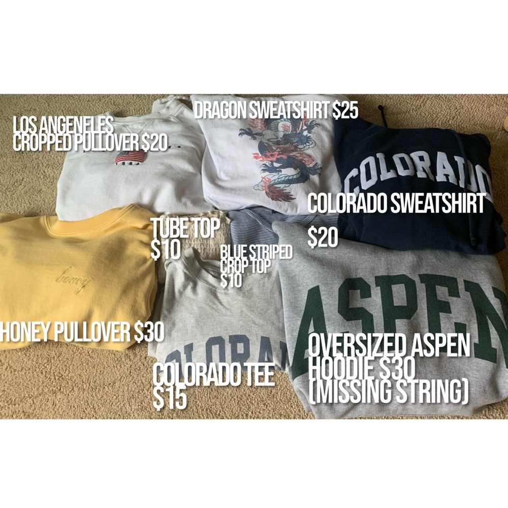 Brandy Collection Pt2! - Picture 2 of 2